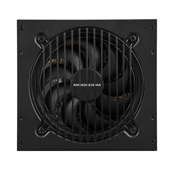 Maitinimo blokas Modecom ZAS-MC-B88-700-ATX-SM ATX 700 W 80 Plus Bronze