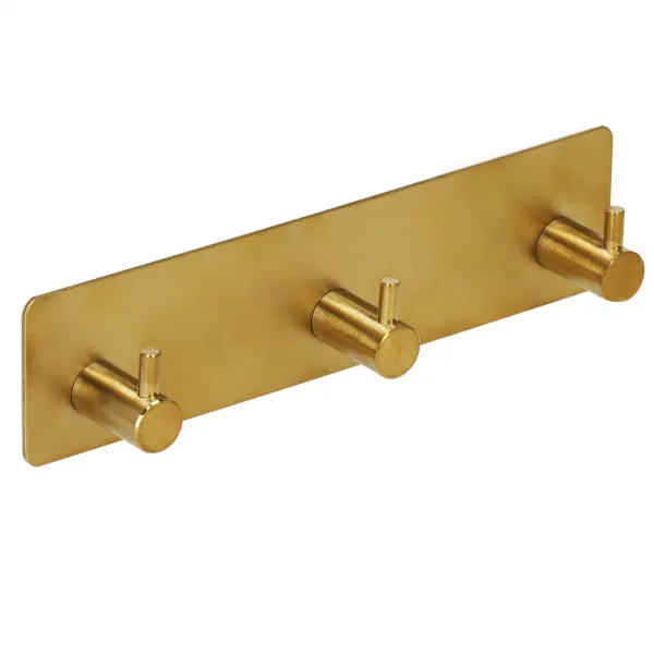 Seinäripustin Springos HA5207 18 x 4,5 x 3 CM