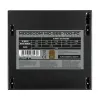 Maitinimo blokas Modecom ZAS-MC-B88-700-ATX-FC-BULK ATX 700 W 80 Plus Bronze