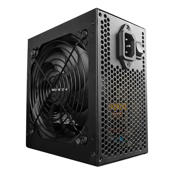 Maitinimo blokas Modecom ZAS-MC-B88-700-ATX-FC-BULK ATX 700 W 80 Plus Bronze