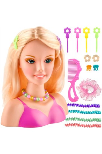 Formavimo galvutė su priedais 23437 | Pirkti internetu — Megaluks