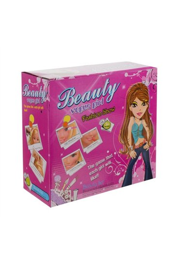 Soengupea koos tarvikutega 23437