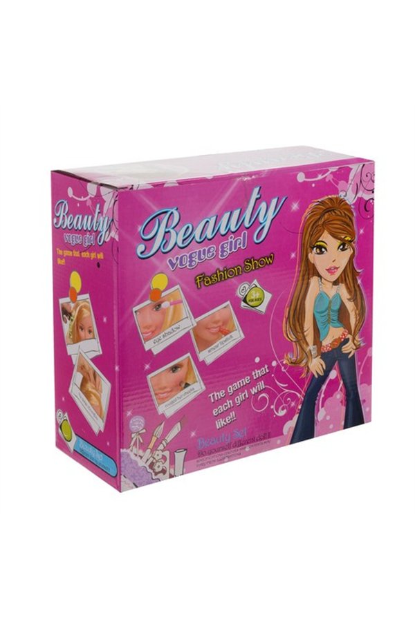 Soengupea koos tarvikutega 23437