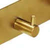 Seinäripustin Springos HA5207 18 x 4,5 x 3 CM