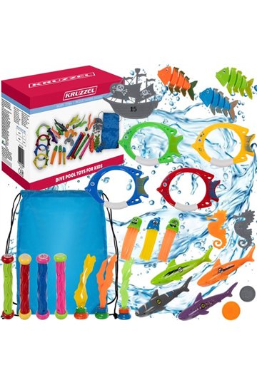 Diving set - toys 24247