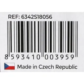 Malatec 24238 ortopedinė pagalvė