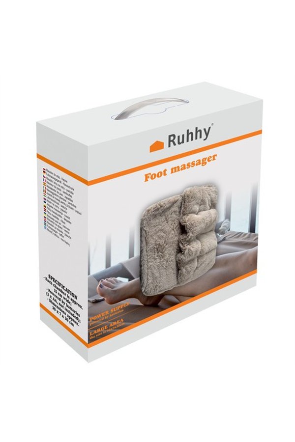 Jalamassaažiseade - sussid 24752