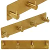 Seinäripustin Springos HA5208 24 x 4,5 x 3 cm