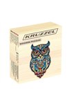 Puidust pusle - Kruzzeli pusle 24551 | Osta veebist — Megaluks