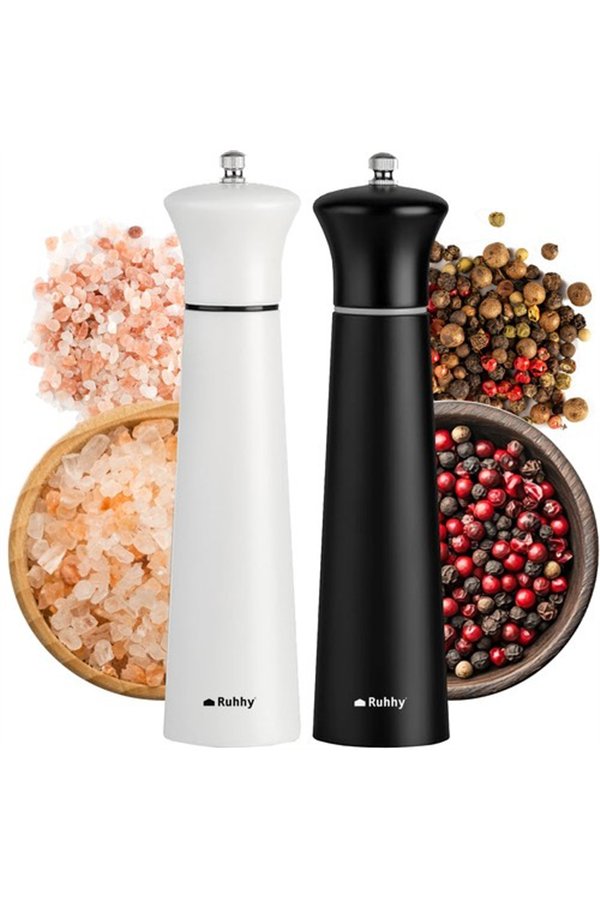 Hand grinder - 2 pcs Ruhhy 24721