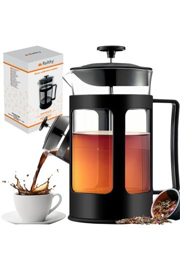 Coffee/Tea Maker Ruhhy 24565