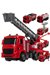 Kruzzel 24631 Fire Department Car Set