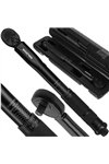 Torque wrench 1/4 2-24Nm Bigstring 24591