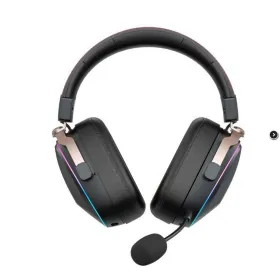 Mikrofoniga Mänguri Peakomplekt Havit H2039BG