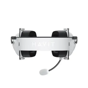 Mikrofoniga Mänguri Peakomplekt Havit H2033d