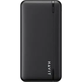 Powerbank Havit PB90 Juoda 10000 mAh