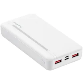 Powerbank Havit PB92 Balta 20000 mAh