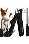 Dog/cat nail clipper Purlov 24739