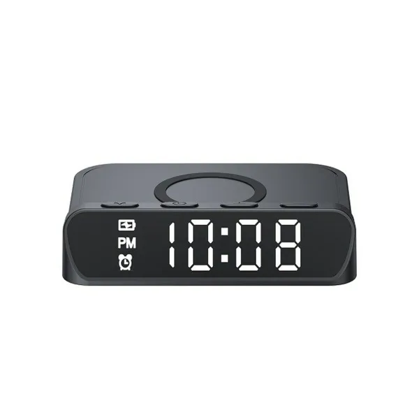 Сетевое зарядное устройство Havit W3031 Чёрный