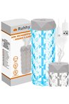 Air humidifier - night light Ruhhy 24625