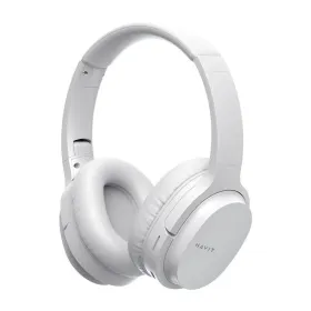 Bluetooth-Panta-Kuulokkeet Havit I62 Valkoinen