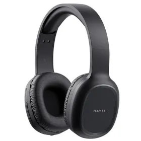Bluetooth-Panta-Kuulokkeet Havit H2590BT PRO Musta
