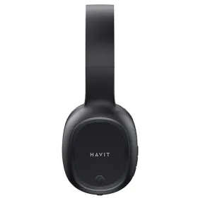 Bluetooth-Panta-Kuulokkeet Havit H2590BT PRO Musta
