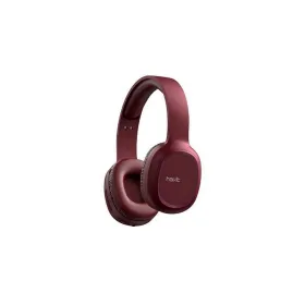 Bluetooth-Panta-Kuulokkeet Havit H2590BT PRO Punainen