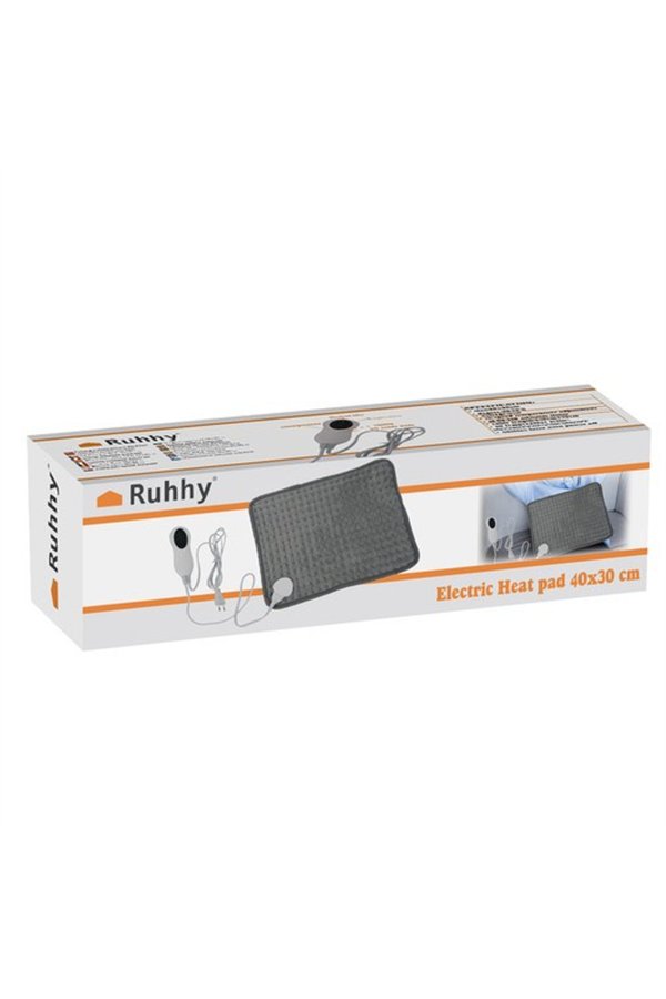 Šildomas kilimėlis - pagalvė 40x30cm 24887 | Pirkti internetu — Megaluks