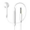 Headphones with Microphone Havit E303P White