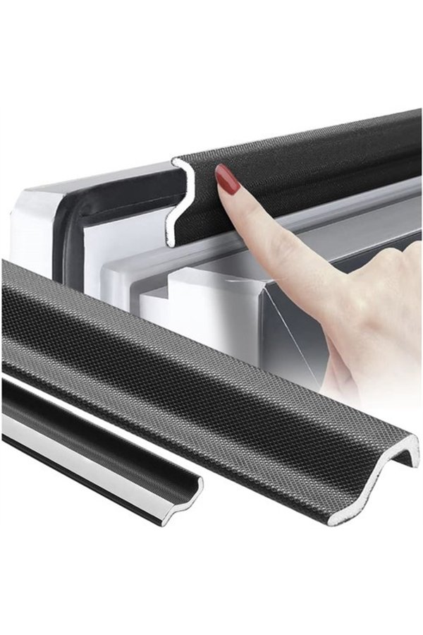 Ruhhy 24604 anti-draft seal