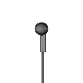 Kuulokkeet mikrofonilla Havit E336C Musta