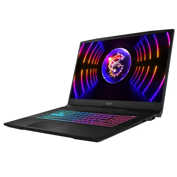 Sülearvuti MSI B13VEK-1449XPL