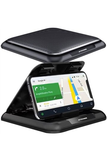 Xtrobb 24986 autotelefoni hoidik