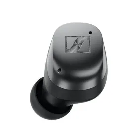 Langattomat kuulokkeet latauskotelolla Sennheiser Momentum True Wireless 4 Musta Grafiitinharmaa
