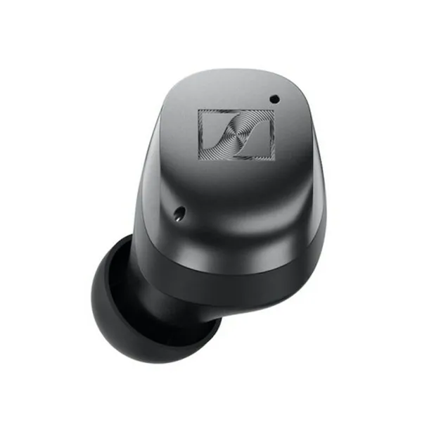 Bevielės ausinės su krovimo dėklu Sennheiser Momentum True Wireless 4 Juoda Grafito