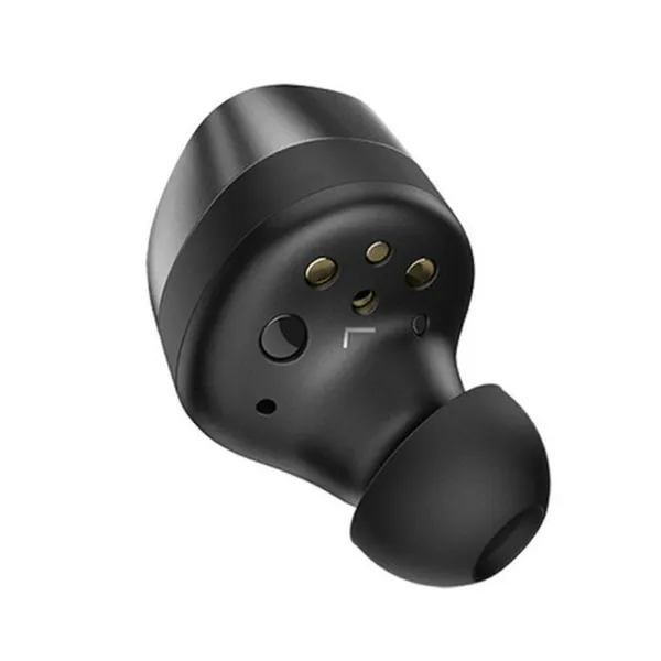 Bevielės ausinės su krovimo dėklu Sennheiser Momentum True Wireless 4 Juoda Grafito