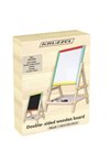 Puidust kahepoolne tahvel Kruzzel 23546 | Osta veebist — Megaluks