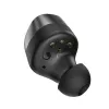 Bevielės ausinės su krovimo dėklu Sennheiser Momentum True Wireless 4 Juoda Grafito