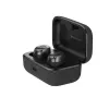 Bevielės ausinės su krovimo dėklu Sennheiser Momentum True Wireless 4 Juoda Grafito