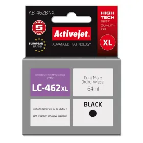 Kokkupandav karp Tontarelli Plastmass 62 L Sinine Must Laud 59,5 x 39 x 31,5 cm (6 Ühikut)