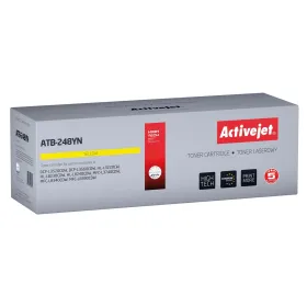 Uzglabāšanas Kaste ar Vāku Tontarelli 84895 28 L 59 x 39 x 16,5 cm (6 gb.)