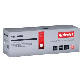 Контейнер для хранения с крышкой Tontarelli Linea box 47 x 36 x 24,5 cm (6 штук)