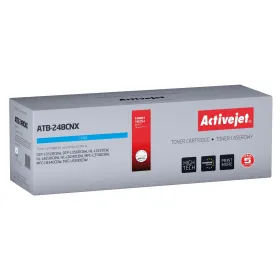 Контейнер для хранения с крышкой Tontarelli Linea box 47 x 36 x 24,5 cm (6 штук)