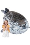 Mascot - seal 60 cm Kruzzel 24644