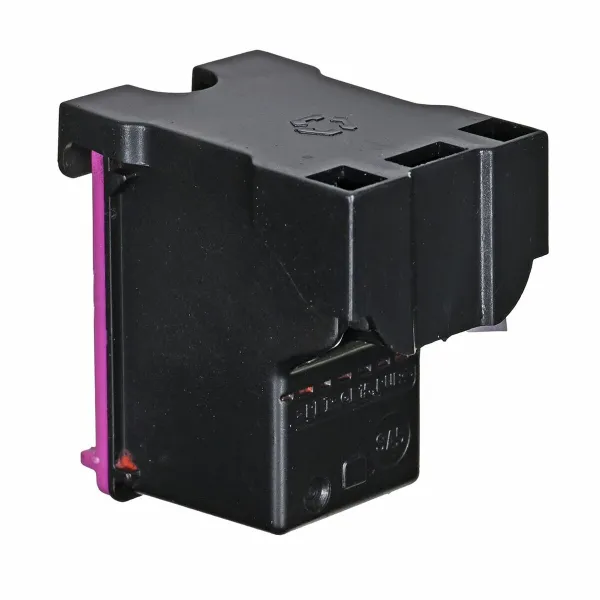 Originali rašalo kasetė Superbulk HP 300XL CC644 reg B-H300C Geltona