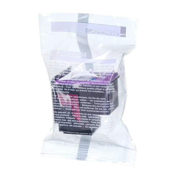 Originali rašalo kasetė Superbulk HP 300XL CC644 reg B-H300C Geltona