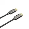 HDMI Kabelis Unitek C11085GY03-5M Melns 5 m