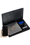 Pocket scale 500 x 0.1g with flap 23573