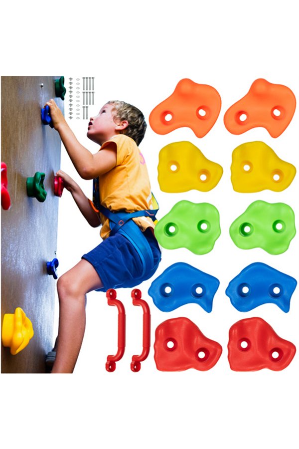 Ronimishoidikud 12-osalised Kruzzel 25394